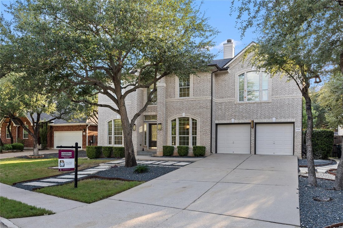 Casa a Austin, Texas, Stati Uniti 1 - 18779583