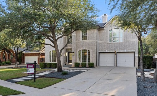 Casa a Austin, Texas, Stati Uniti 1
