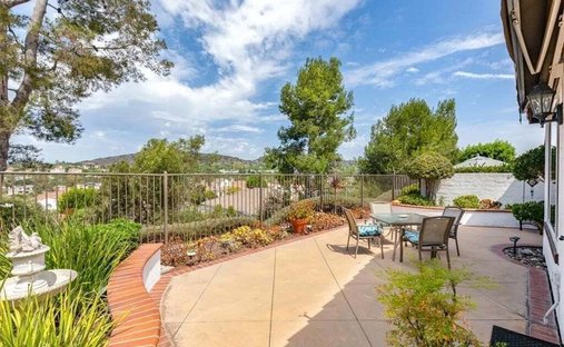 Condo in San Clemente, California, United States 1