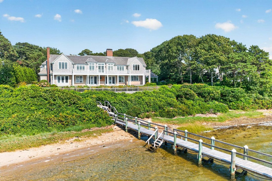 House in Barnstable, Massachusetts, United States 5 - 18653038