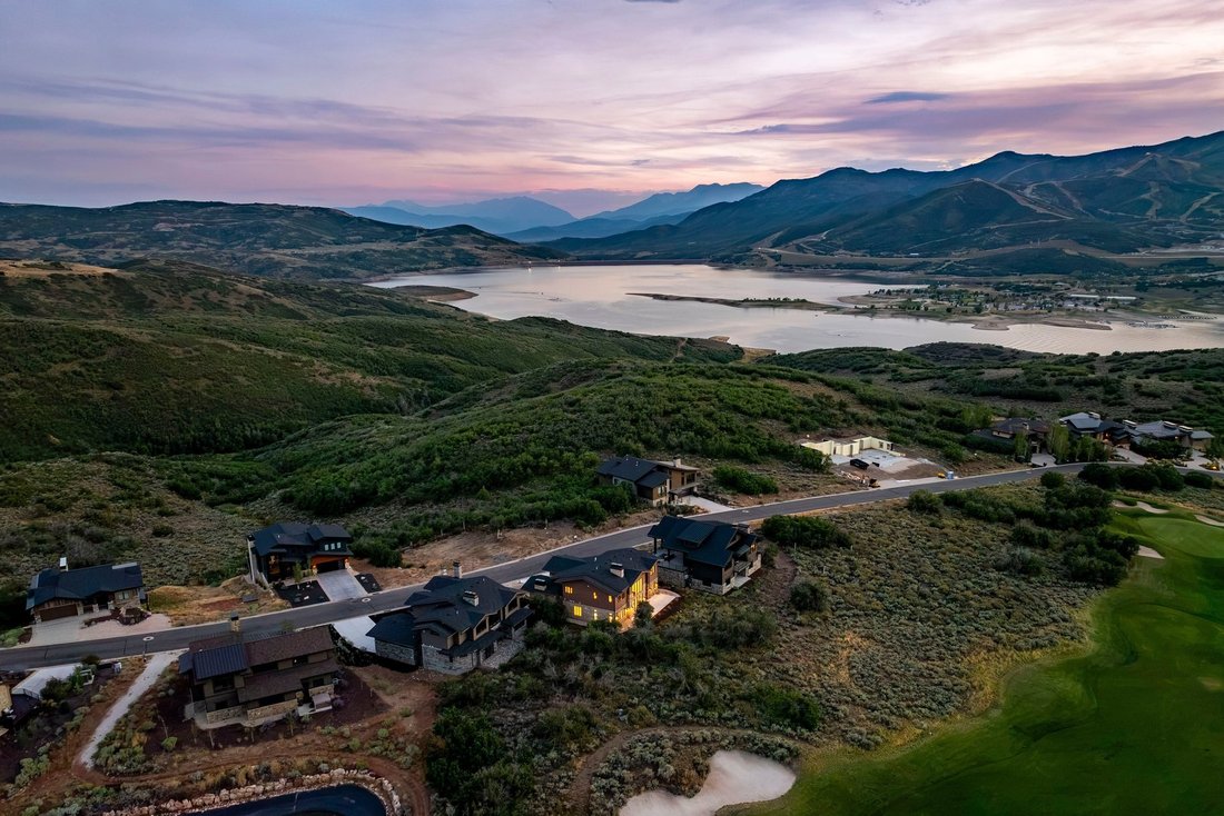 House in Kamas, Utah, United States 5 - 18778368