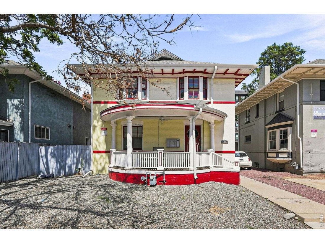 House in Denver, Colorado, United States 1 - 18781620