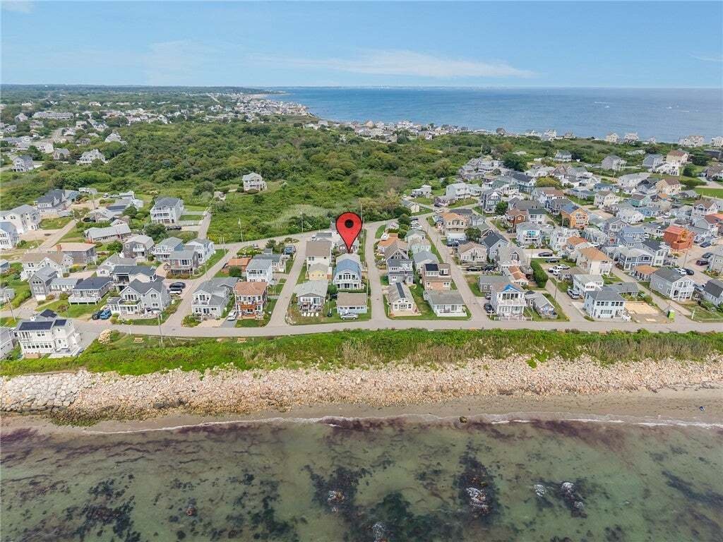 Casa a Narragansett, Rhode Island, Stati Uniti 3 - 18781710