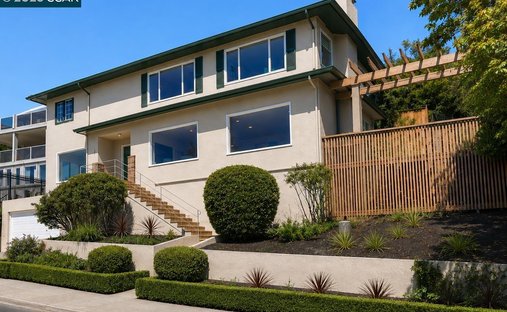 Casa a El Cerrito, California, Stati Uniti 1