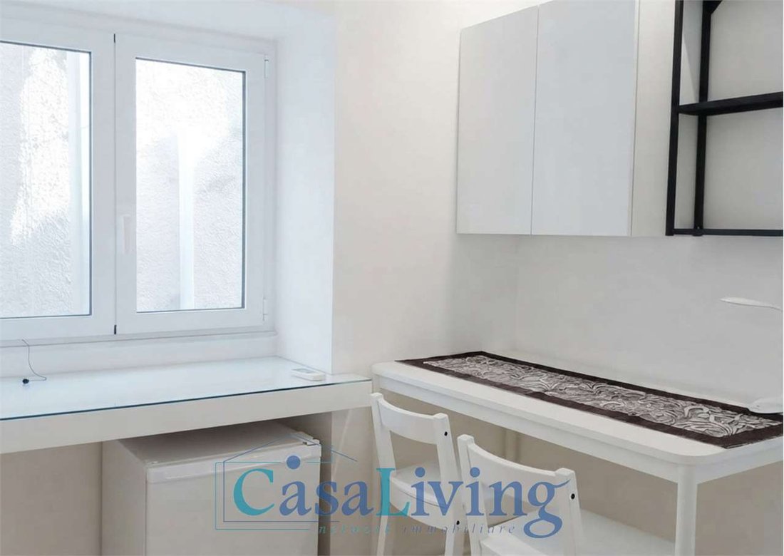Apartamento en Monreale, Sicilia, Italia 2 - 18779690