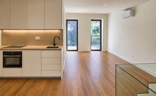 Appartement à Santo António, Lisbonne, Portugal 1