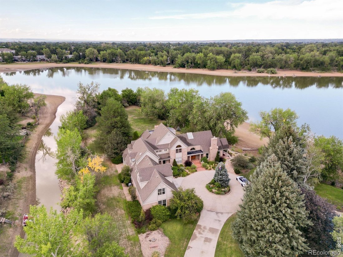 House in Fort Collins, Colorado, United States 1 - 18778696