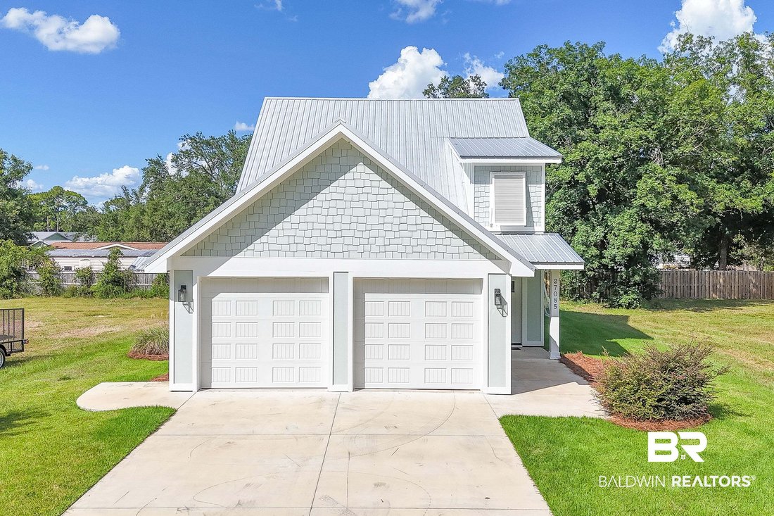 House in Orange Beach, Alabama, United States 1 - 18781990