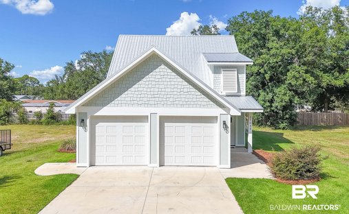 House in Orange Beach, Alabama, United States 1