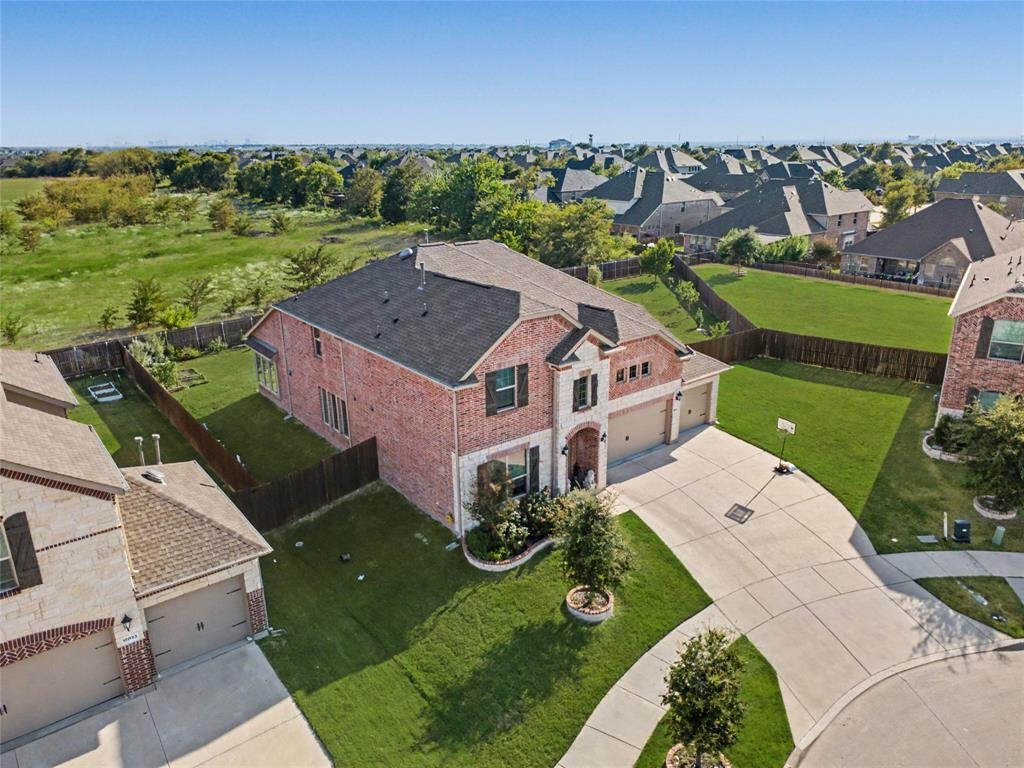 Maison à Frisco, Texas, États-Unis 5 - 18780055