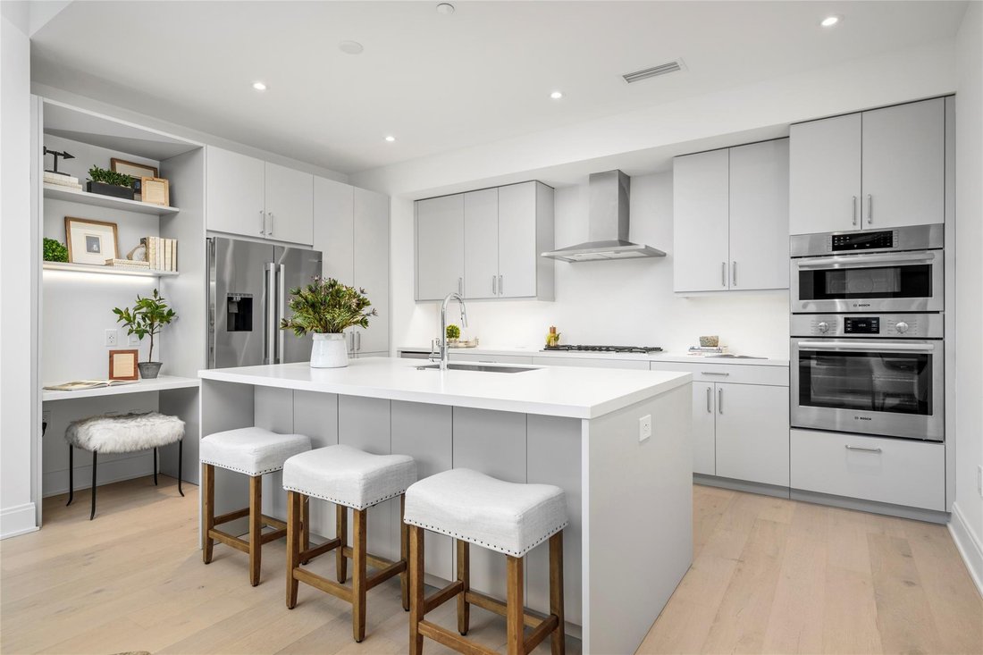 Condominio a Houston, Texas, Stati Uniti 1 - 18780386