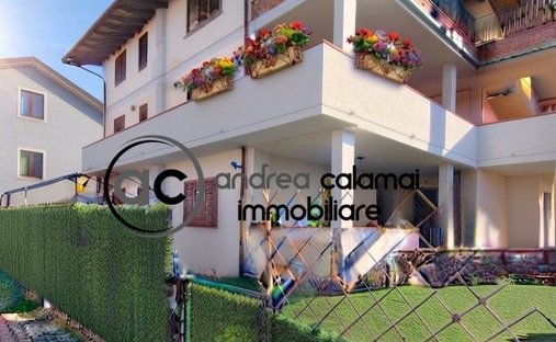 Casa en Vergaio - Casale - Tobbiana, Prato, Toscana 1