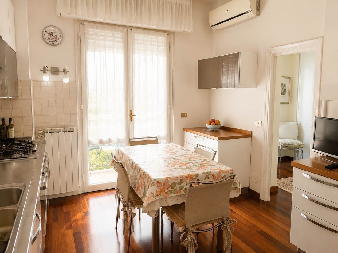 Apartment in Gavinana, Florence, Italy 5 - 18780249