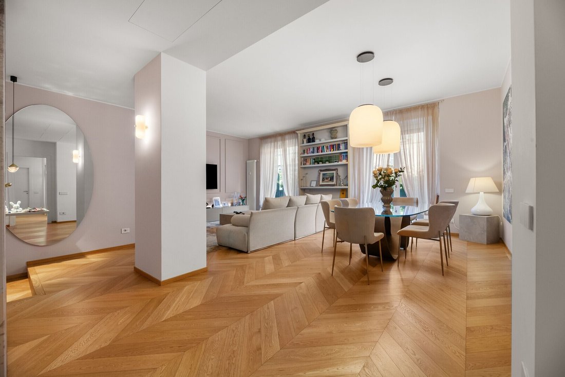 Appartamento a Navigli - Bocconi, Milano, Lombardia 3 - 18776872