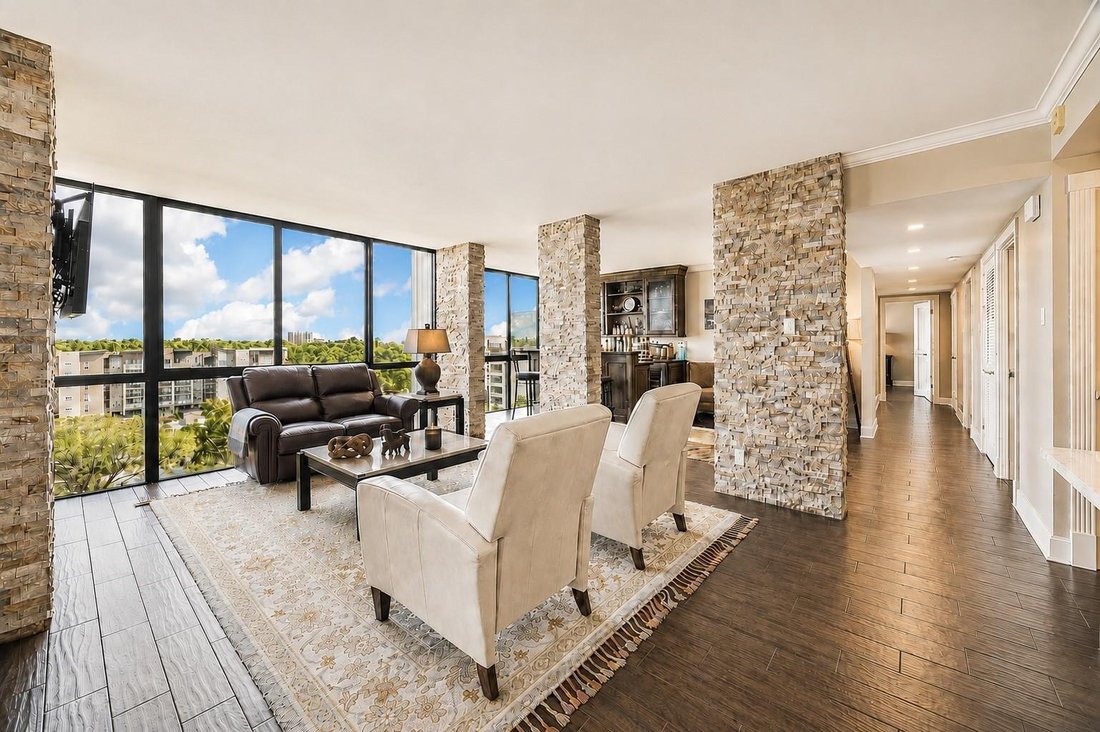 Condominio a Houston, Texas, Stati Uniti 3 - 18780393