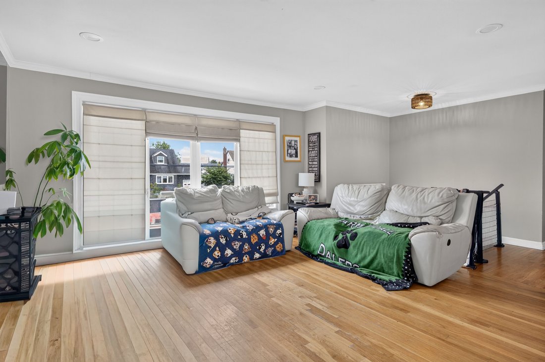 Casa en West Babylon, Nueva York, Estados Unidos 5 - 18700447