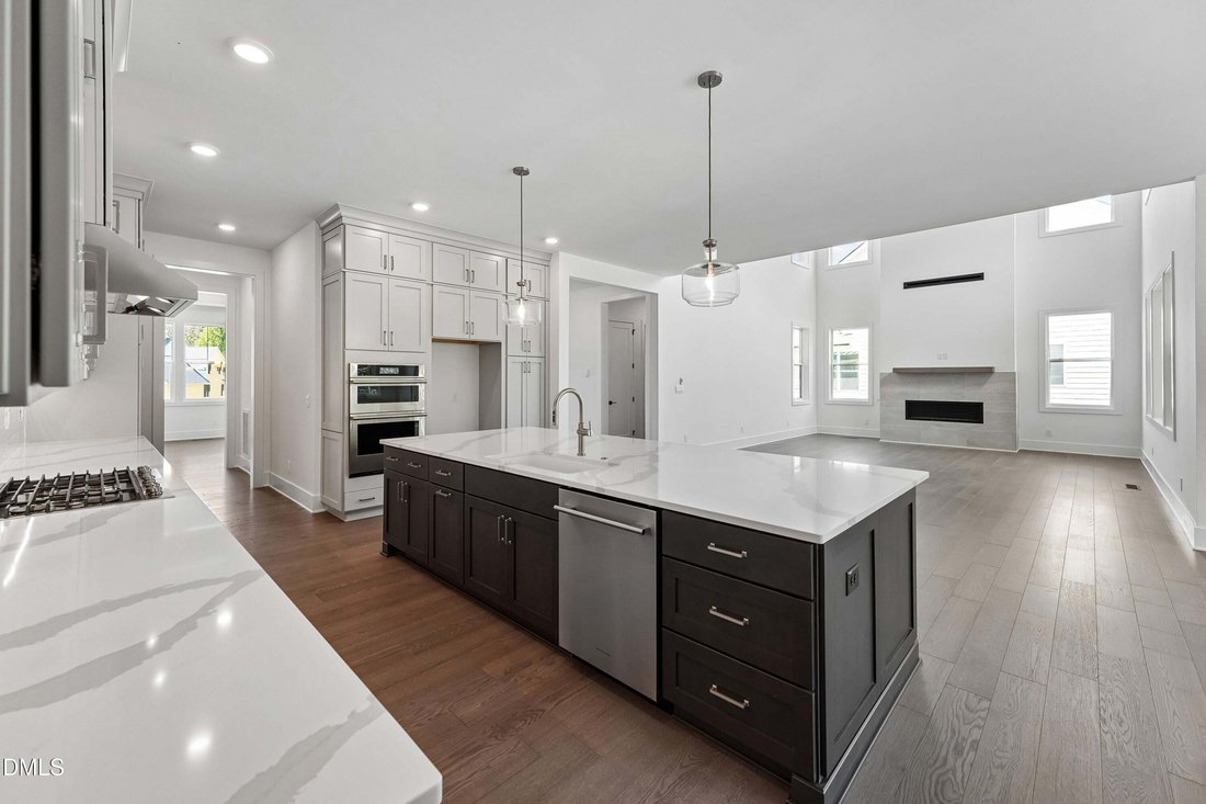 House in Apex, North Carolina, United States 4 - 17041872