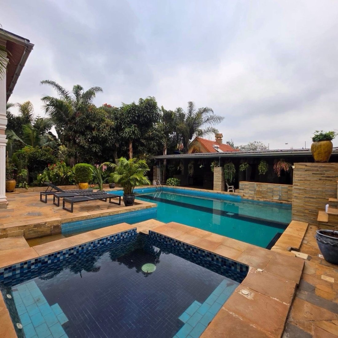 House in Nairobi, Nairobi County, Kenya 5 - 18777764