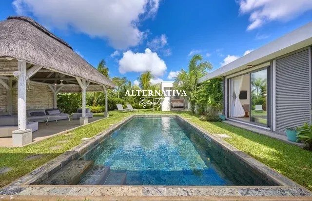 Villa in Grand Baie, Riviere du Rempart, Mauritius 1 - 18776498
