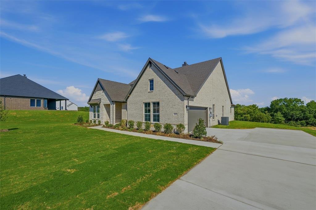 Haus in Weatherford, Texas, Vereinigte Staaten 4 - 18082174