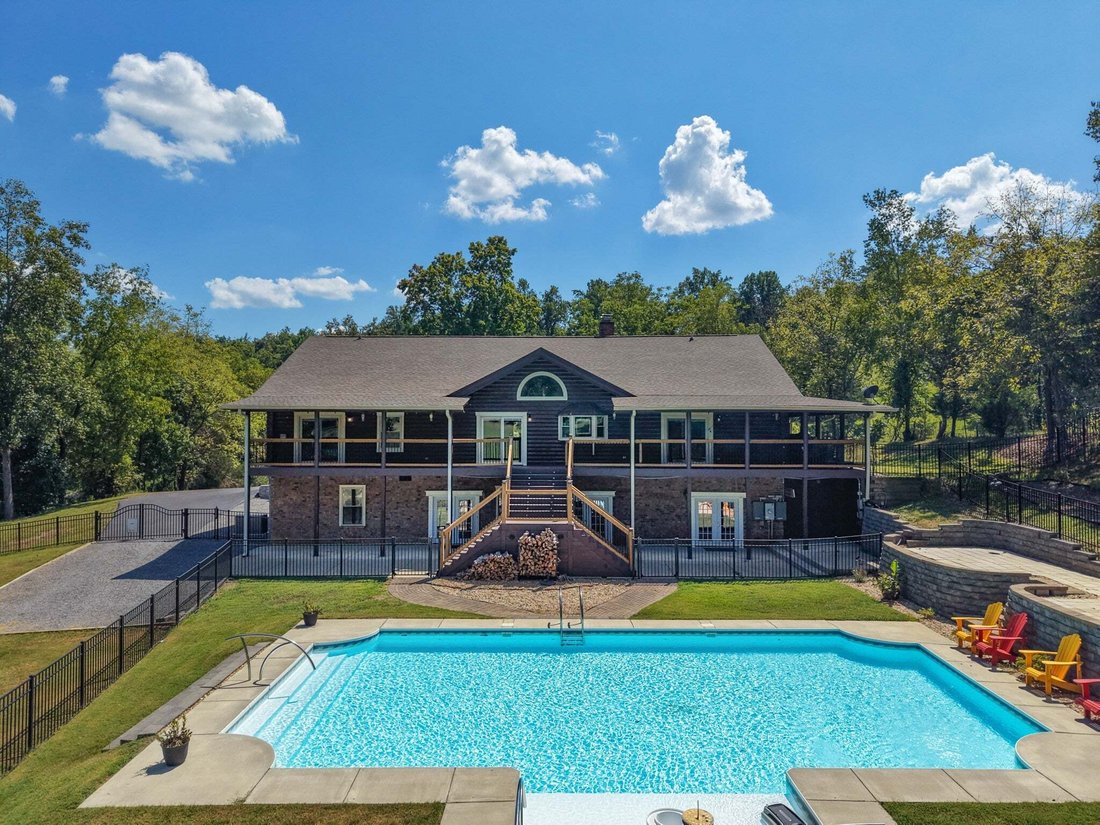 House in Goodlettsville, Tennessee, United States 1 - 18779571