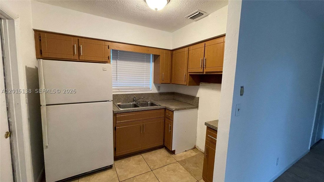 House in Plantation, Florida, United States 1 - 17999612