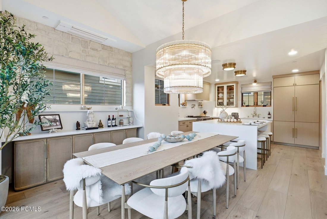 Casa a Park City, Utah, Stati Uniti 5 - 18778672