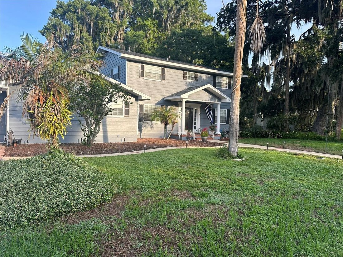 House in Leesburg, Florida, United States 3 - 18292129