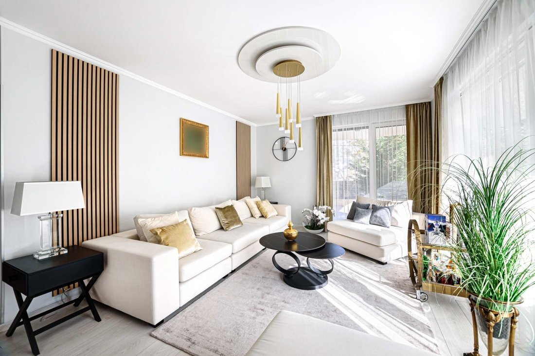 Appartamento a Budapest, Ungheria 5 - 18777070