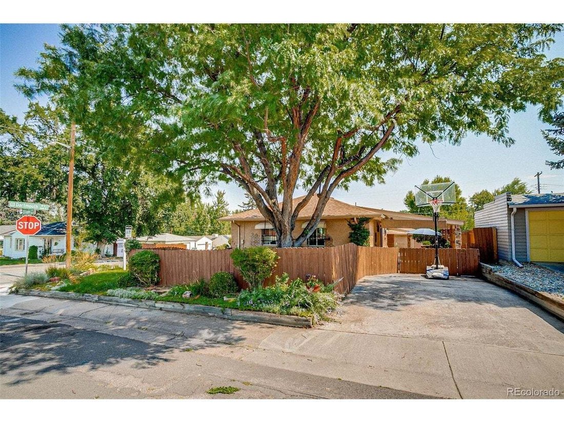 House in Englewood, Colorado, United States 2 - 18779070