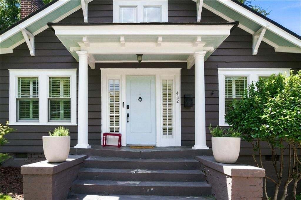 Haus in Atlanta, Georgia, Vereinigte Staaten 4 - 18776543