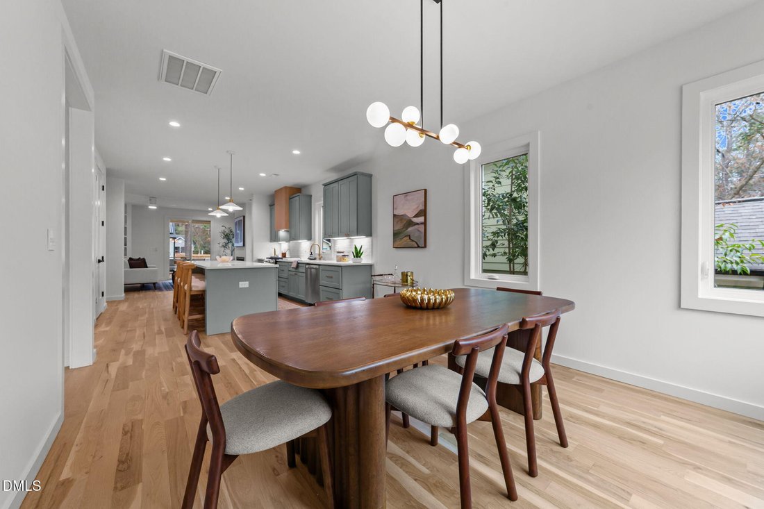 Haus in Raleigh, North Carolina, Vereinigte Staaten 4 - 18780216