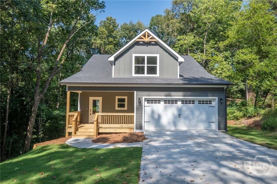 House in Athens, Georgia, United States 1 - 18442336