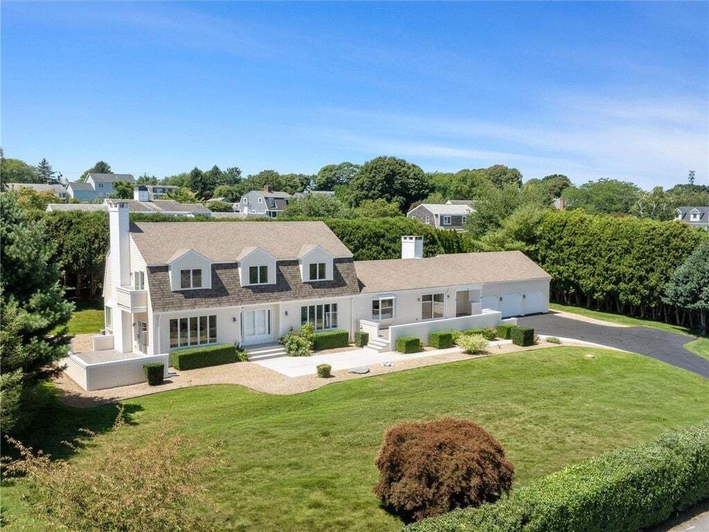 Haus in Portsmouth, Rhode Island, Vereinigte Staaten 4 - 18778636