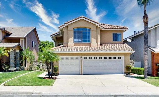 Casa a Chino Hills, California, Stati Uniti 1