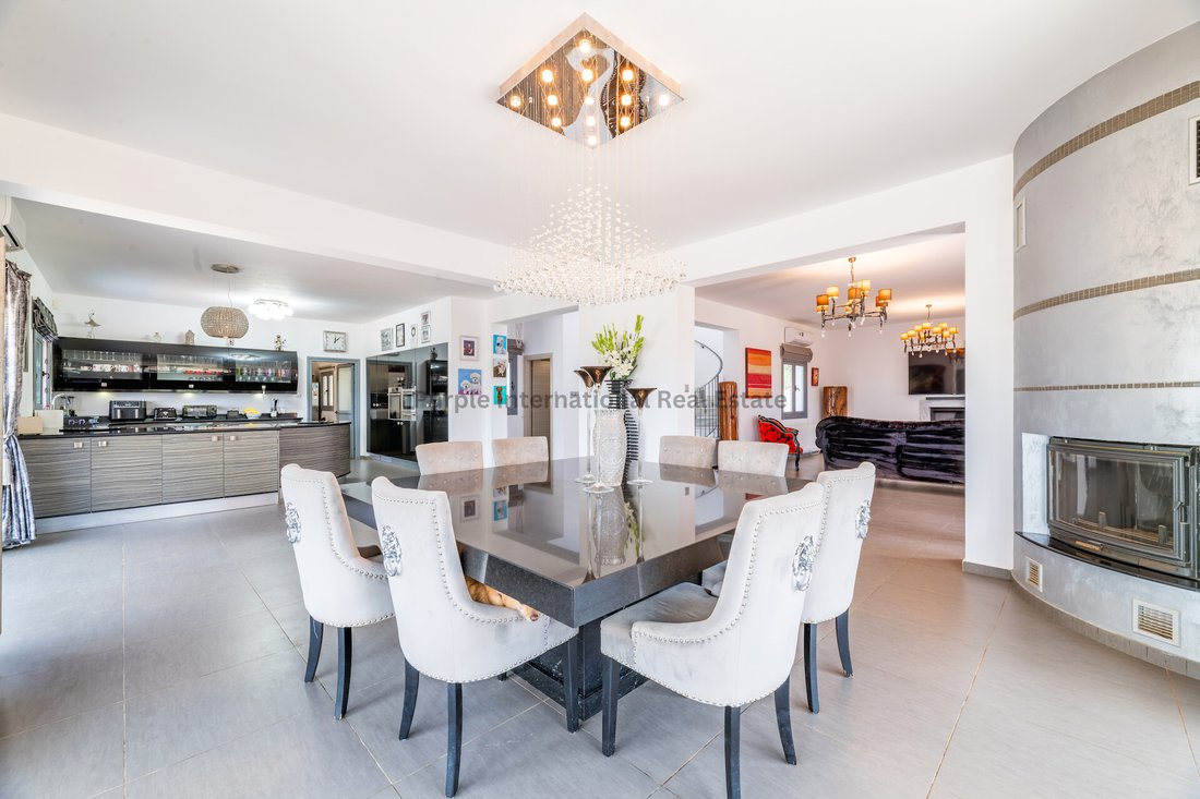 Villa en Ayia Napa, Chipre 3 - 18782215
