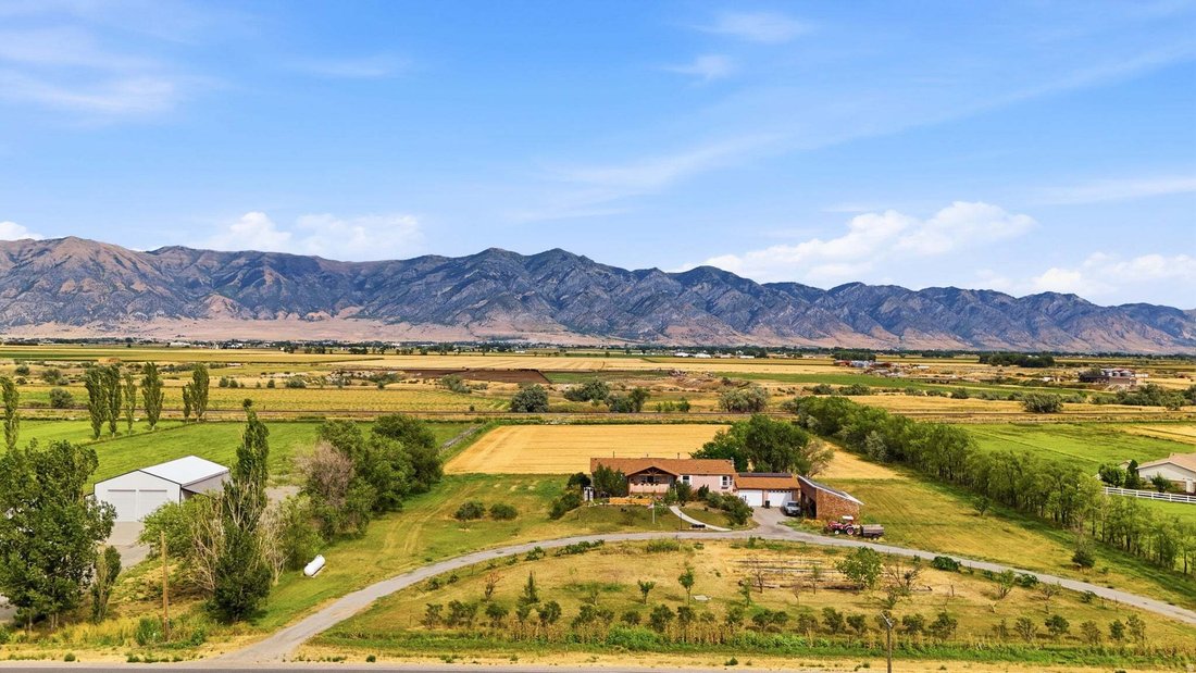 House in Tremonton, Utah, United States 3 - 16886834