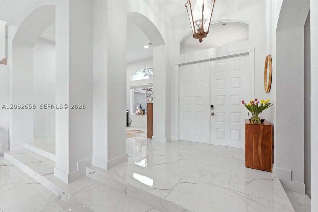 Casa en Boca Ratón, Florida, Estados Unidos 5 - 18779044