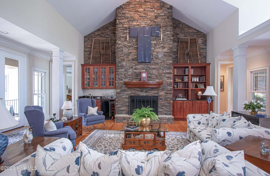 Haus in Pinehurst, North Carolina, Vereinigte Staaten 5 - 18781806