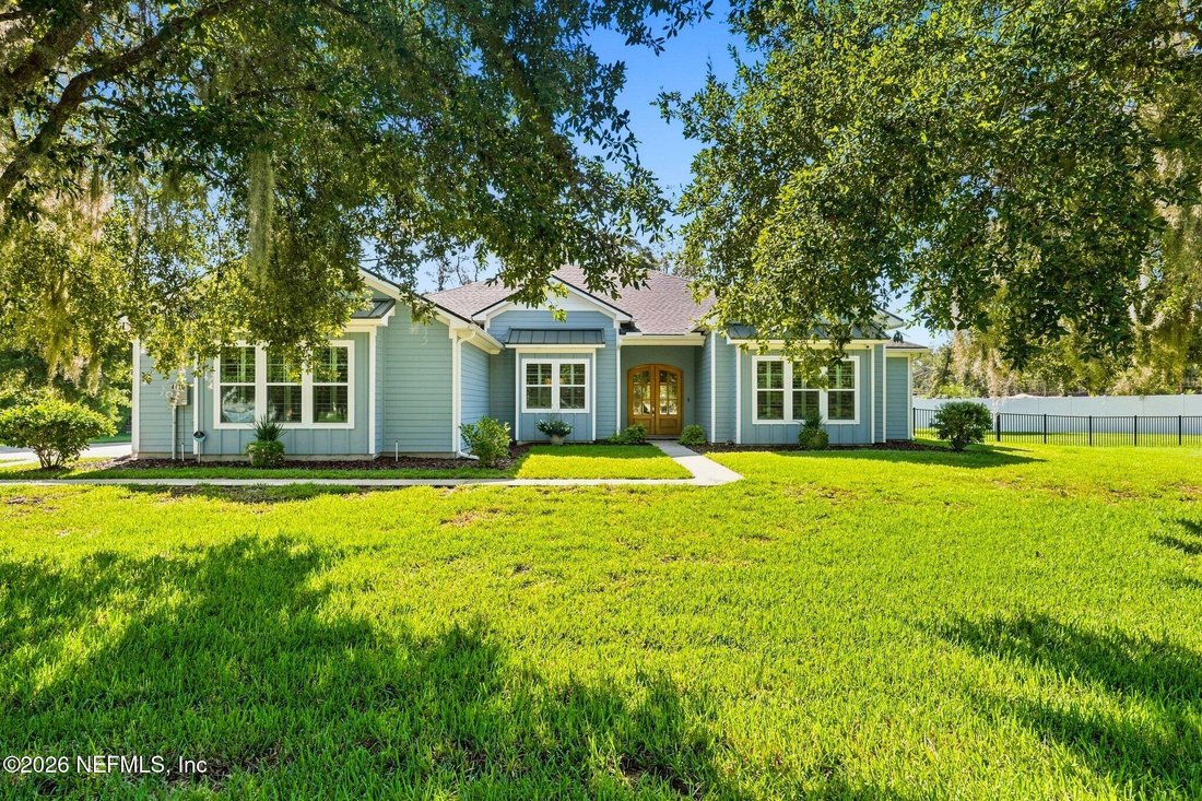 Casa en Green Cove Springs, Florida, Estados Unidos 3 - 18776352
