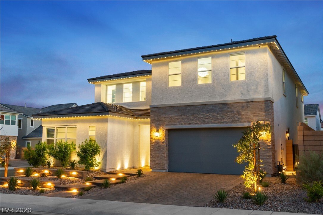 House in Las Vegas, Nevada, United States 1 - 18781082