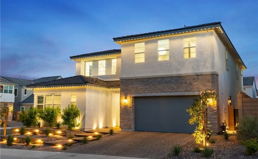 Maison à Las Vegas, Nevada, États-Unis 1