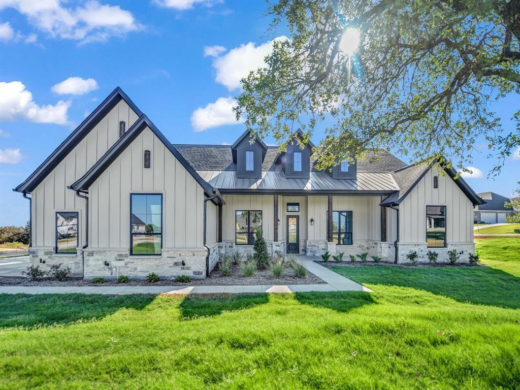 Haus in Weatherford, Texas, Vereinigte Staaten 2 - 18780010