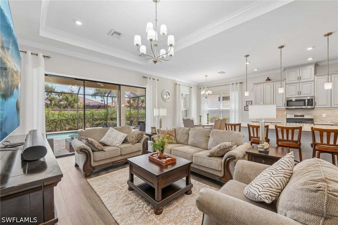 Casa a Naples, Florida, Stati Uniti 5 - 18778551