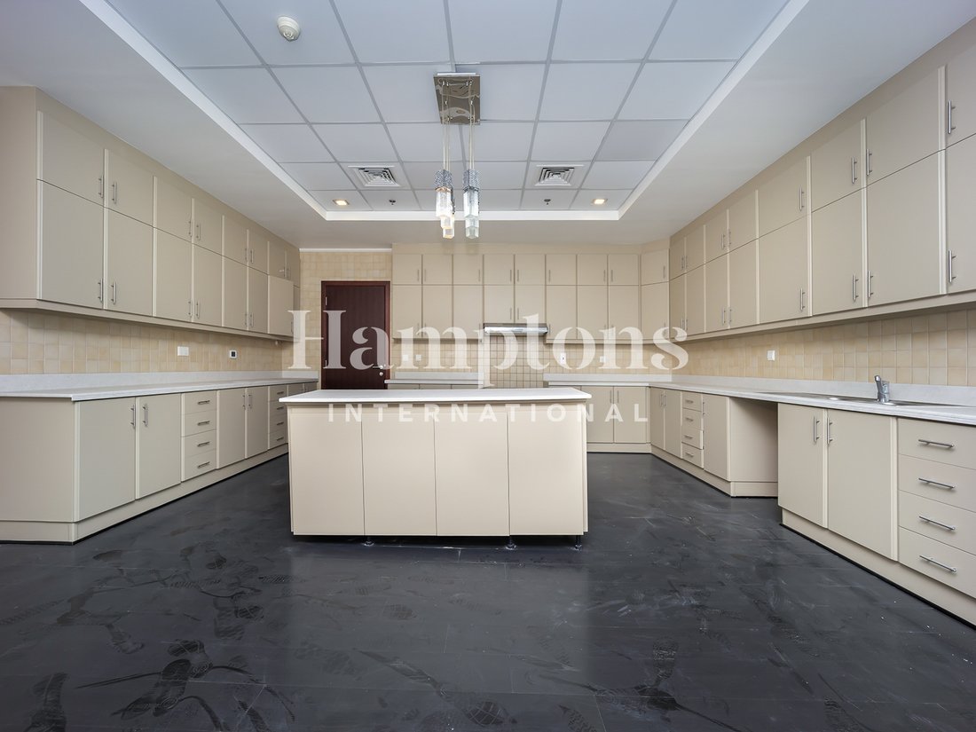 Appartamento a Dubai Marina, Emirato di Dubai, Emirati Arabi Uniti 4 - 18781676