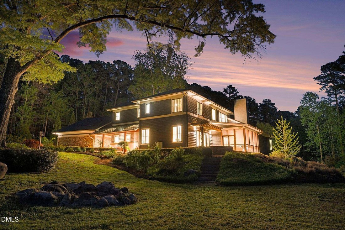 House in Chapel Hill, North Carolina, United States 3 - 17659846