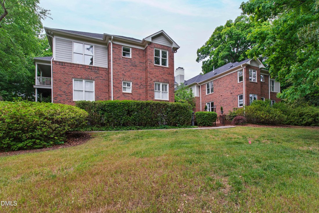 Appartement à Raleigh, Caroline du Nord, États-Unis 5 - 17822819
