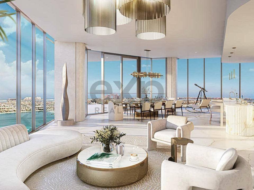 Apartamento en Al Safouh Segundo, Al Safouh, Dubái 1 - 18776673
