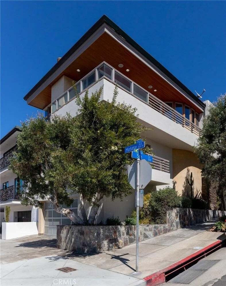 Casa en Manhattan Beach, California, Estados Unidos 2 - 18776469
