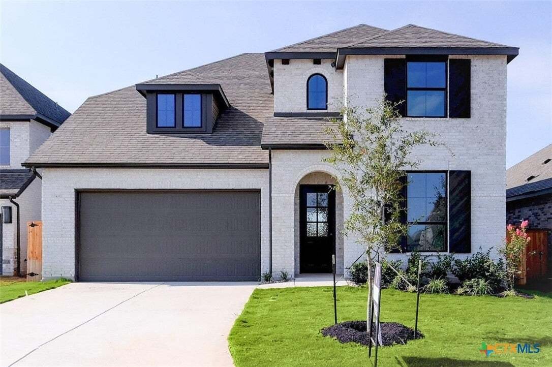 House in San Antonio, Texas, United States 1 - 18612018